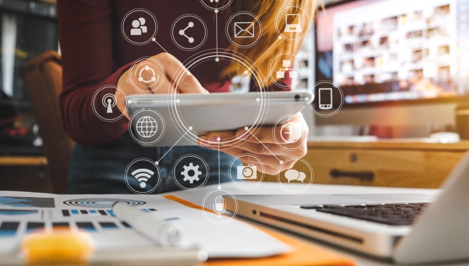 Importancia de ter um site profissional